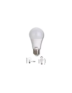 Lampo g60-12w//e27//bn goccia led lamp 12w e27 230v 4000k