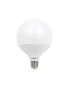 Globe LED 125 18w e27 230v 6500k