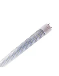 Lampo t8ledv60bn tubo t8 led vetro 10w 4000k