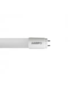 Lampo t8led60bf LED-Röhre T8 G13 230V 10W 6400°K