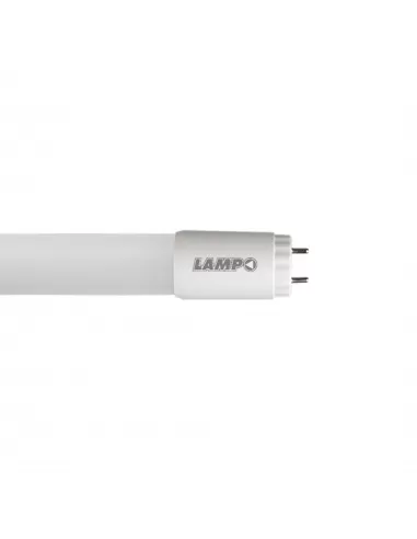 Lampo t8led60bf LED-Röhre T8 G13 230V 10W 6400°K