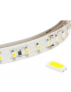 Design light 9824153065 led 14.4w 24v 3k 180 led ip65 5m