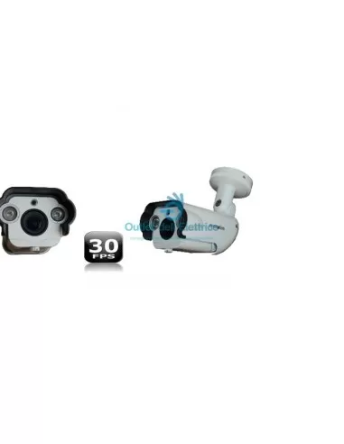 Eyemotion EMSTO60FHD ahd ir bullet camera 2 8-12mm ir 3mp dc12v/24v icr
