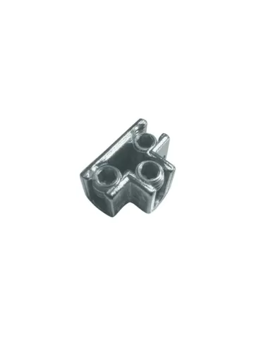 Eleco ek16 junction clamp for 16mm section conduits