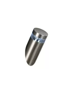 Philips 167044781 urbi plafone acciaio inox 1x3w