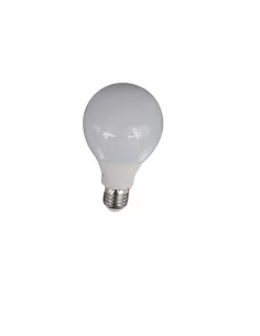 Biemmegi 00533 lámpara fluorescente mini globo 9w e14 2700 200v