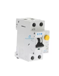 Eaton Frbm6-c16/1n/003-a residual current circuit breaker 1p+n c16 6ka 0.03-a