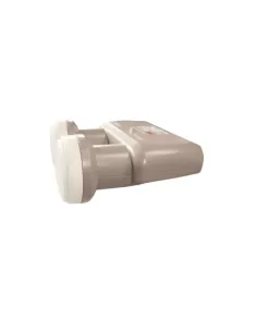 Monoblock universal lnb 6° 0.2db