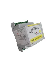 Contrel elect.relay with sicur.positiva 20-60a 24+48vac/dc tcs-1