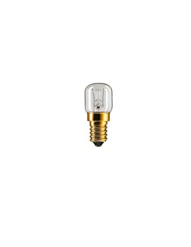 Philips Speciali 8711500036599 lampada a incandescenza Lampadina per elettrodomestico 15,4 W E14 E