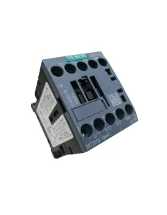 Siemens 3rt20181bb41 contactor 7.5kw 1na 24vdc s00