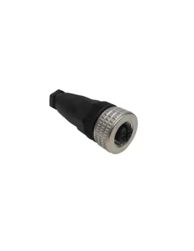 Schneider XZCC12FDM40B Connector with terminals