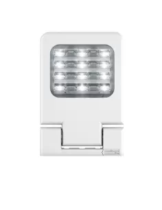 Levante small 34w 4000k ral900 bianco