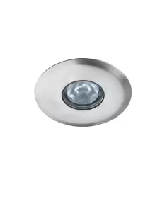 Ray25 LED 540lm 700mA DC-Treiber max. 60VDC Edelstahl