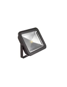 Beghelli 8731 x-flat led 120w anthracite 4k