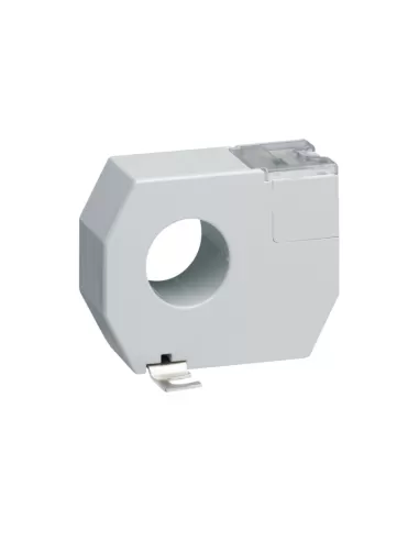 Hager hr701 circular torus diam 35 mm for hr relay