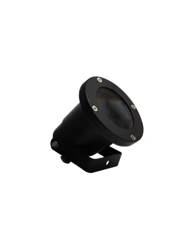 Faro plano alo.g5,3 50w ip68 ne (61710)