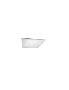 Panel led eco 4000k 47w 4700lm600x600 accesorios incluidos ip20