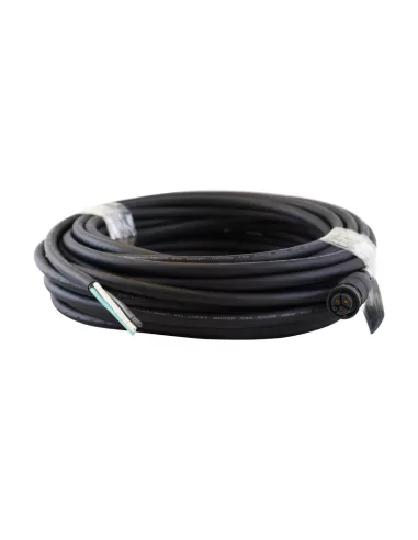 Cable de alimentación Philips /colorkinetics ul 50 pies ce/pse