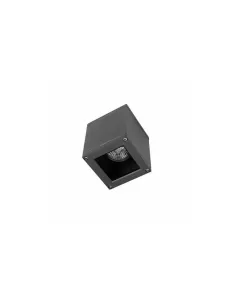 Leds-C4 15-9480-Z5-37 Afrodita urban grey Decke 50 W GU10