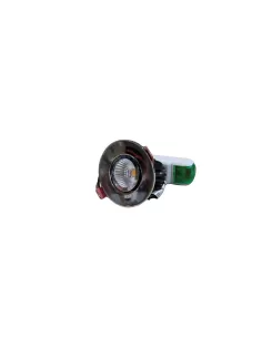 Fosnova 2206726000 ispot 2 0672 led 10W 3K CLD chrome