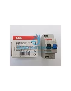 Abb EY 687 6 Ds121-diff.c25 30ma 4.5ka 1pn