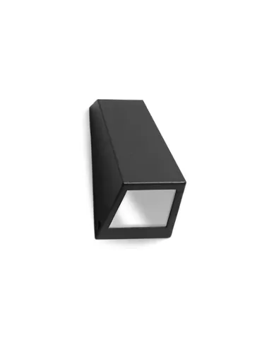 Leds C4 05-9565-Z5-B8 Applique angle gu10 max. 35w urban grey