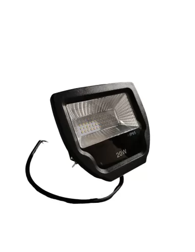 Marino Cristal 40520 Projecteur LED Flèche 20w 230