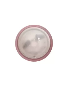 Performance in lighting 005974 Unica 38 deco''2XE27 rosa