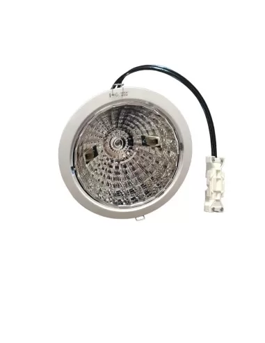 Targetti 1T2136 Cct hid rx7s 70w rotondo