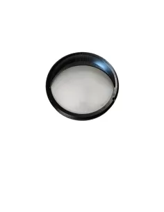 Niba Illuminazione 4231TRNE ceiling light Pegaso 2 e27 75w black