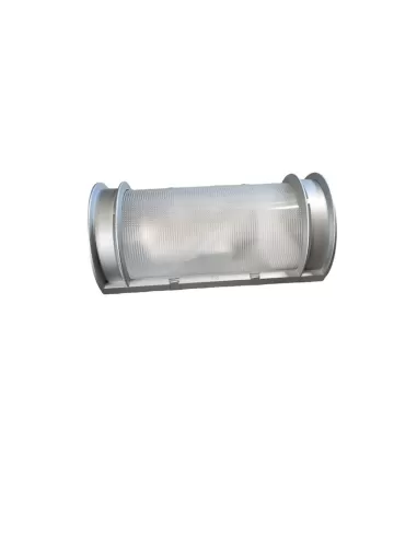 Niba lighting 511TRGG Space maxi 1 e27 100w class ii