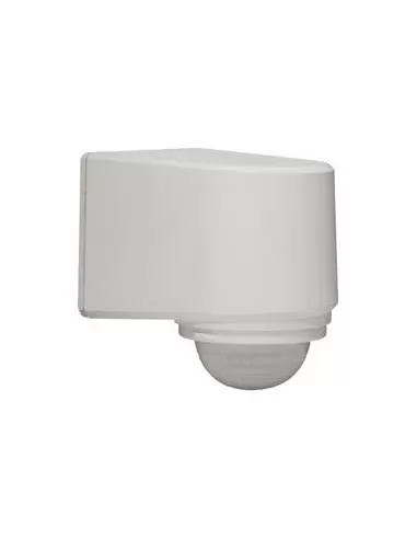 Perry electric 1SPSP054B Zero detector de movimiento de pared ip54 blanco