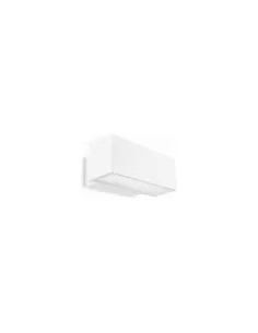 Leds C4 05-9228-14-37 Afrodita wall light 2 x g24q3 26w white