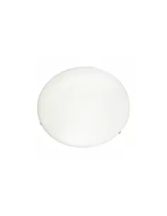 Eglo 91682 Lámpara LED de pared/techo malva