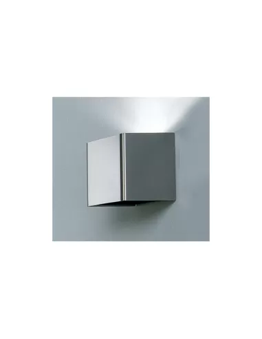 Otylight 3B71.210.09 Micro box 7/1 gu10 1x50w polished steel