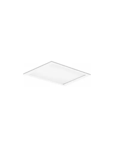 Disano 14020100 LED-Panel Cri80 744 33 W warmweiß