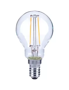 Marino Cristal 21125 Sfera Filoled 3w 230v e27 2700