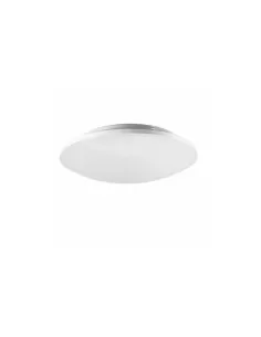 Marino Cristal 42576 Plafonnier Zagor_led Ø350 30 avec détecteur de mouvement