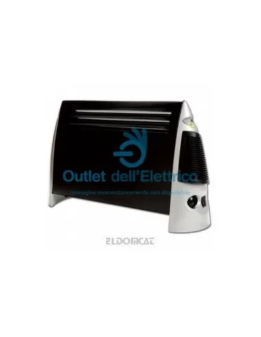 Moet 787 Vulcano electric convector heater