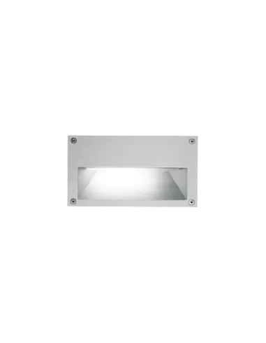 Flos 8220917.1 Alice 5x1w nw 240v horizontal blanc