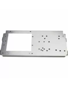 Bticino 036045 Quadri placa de acero x caja interna (800 l)