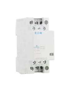 Eaton Z-sch230/25-22 contactor 230v 25a 2na+2nc