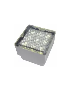 Kaoyi LED-Q02CW Ladrillo led 9 leds 5mm 6000°k