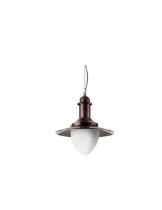 Krea Design 71538 Lampe en cuivre Zeus