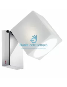 Fabbian D28G0301 Cubetto gu10 50w