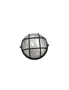 Krea 41007 M1 60 black ceiling light