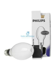 Philips SON150 Fils 150w/220 e40 1sl/12