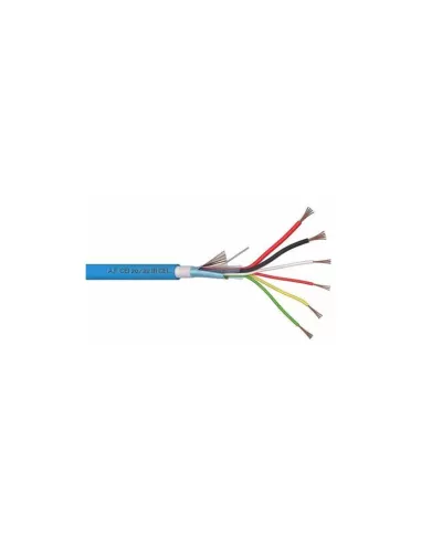 ITC FM-32 Alarm cable 3x2x0.22 fm9hom1 60/90v