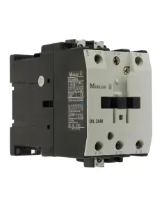 Eaton Dil2am-g contactor 3p 30kw 24vdc